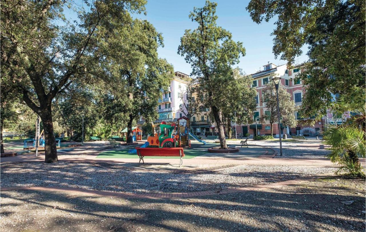 Apartament Camuri Levanto Zewnętrze zdjęcie