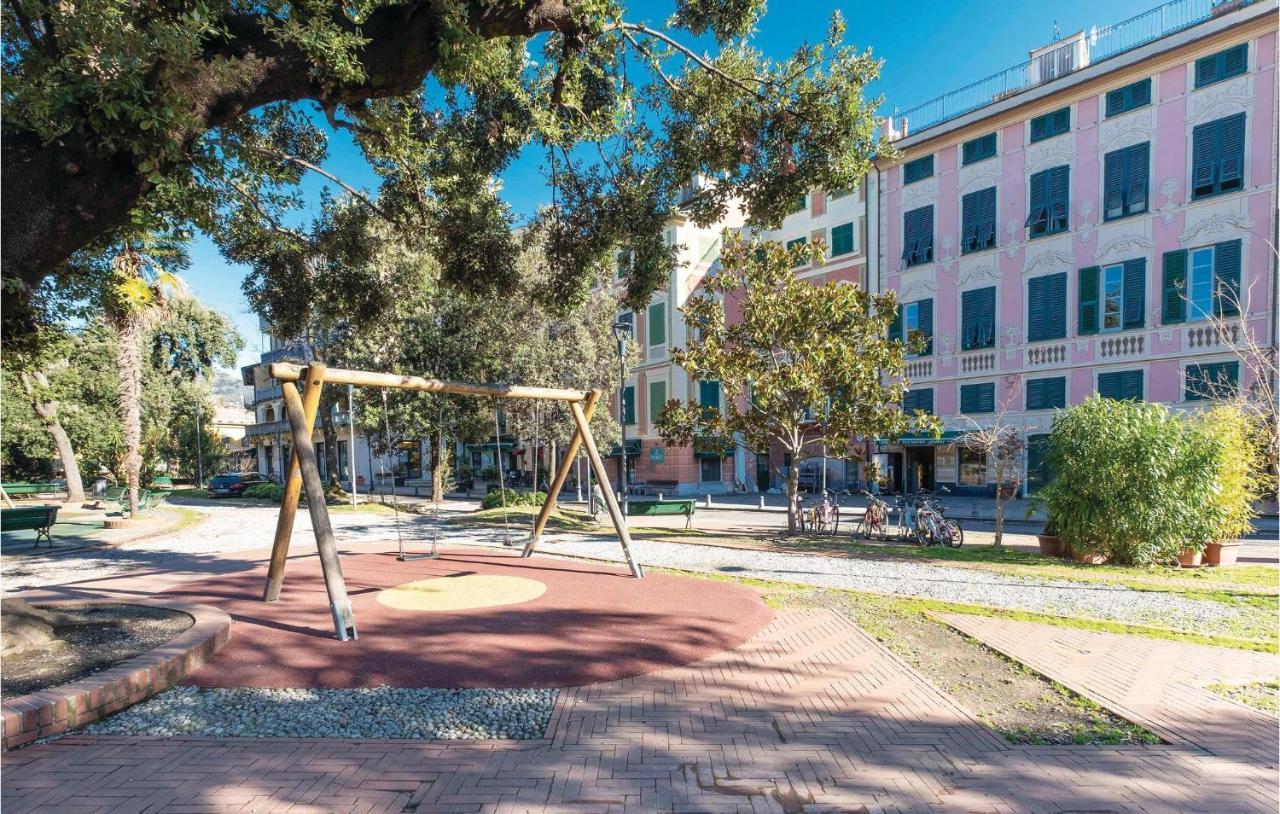 Apartament Camuri Levanto Zewnętrze zdjęcie
