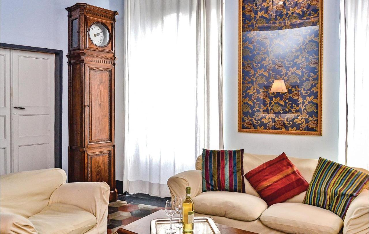 Apartament Camuri Levanto Zewnętrze zdjęcie