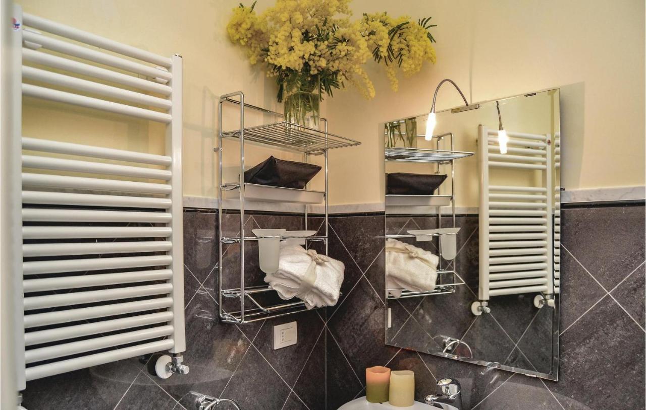 Apartament Camuri Levanto Zewnętrze zdjęcie