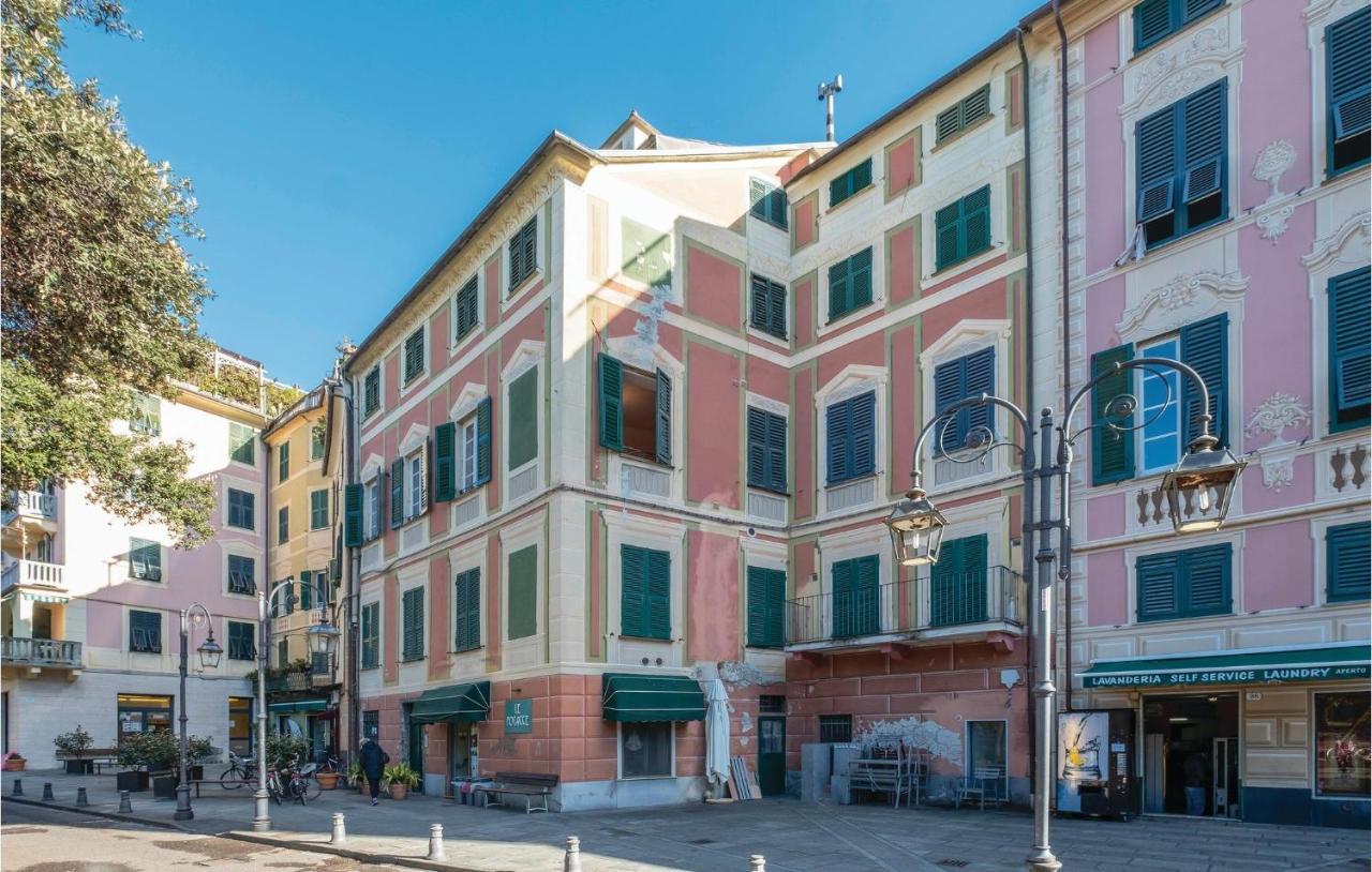 Apartament Camuri Levanto Zewnętrze zdjęcie