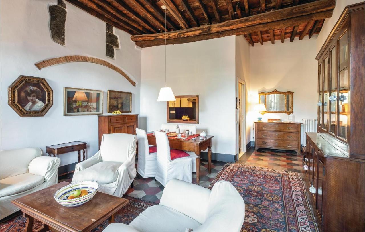 Apartament Camuri Levanto Zewnętrze zdjęcie