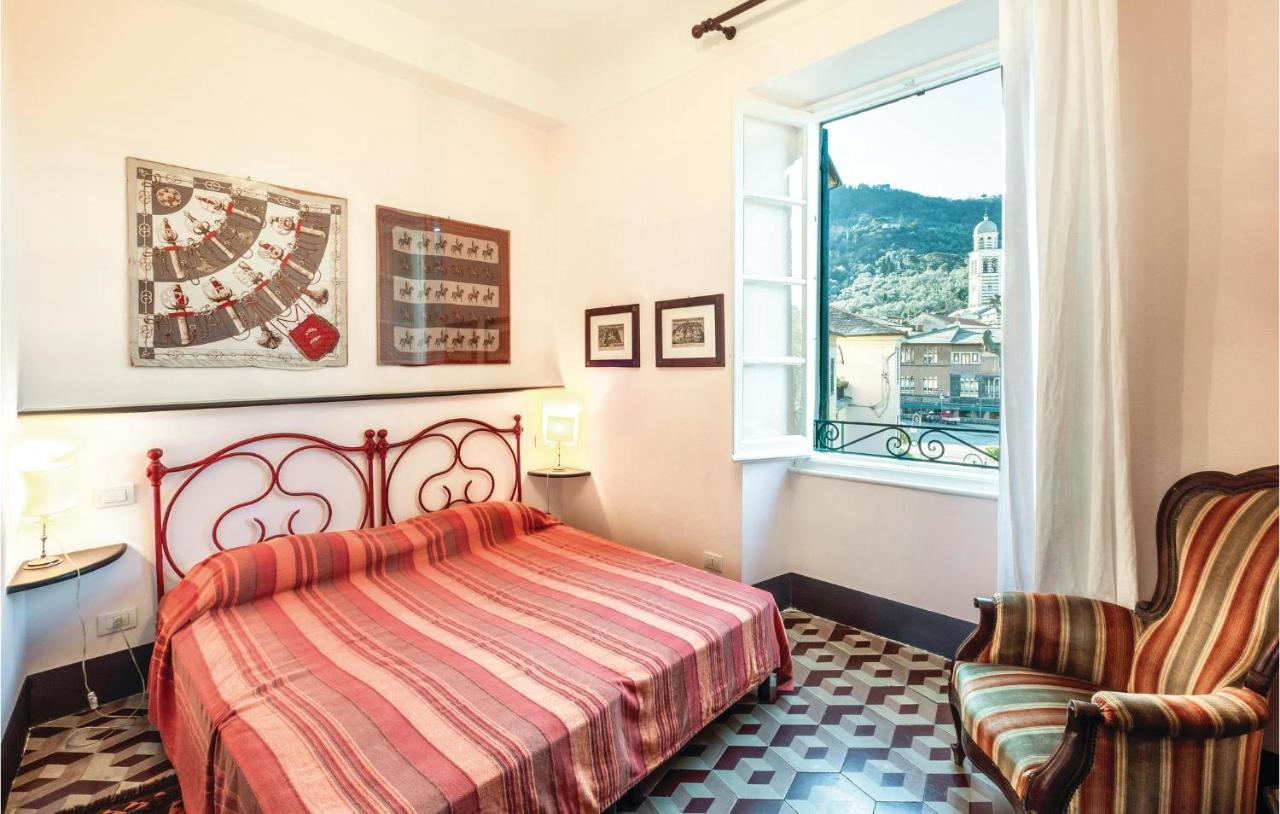 Apartament Camuri Levanto Zewnętrze zdjęcie