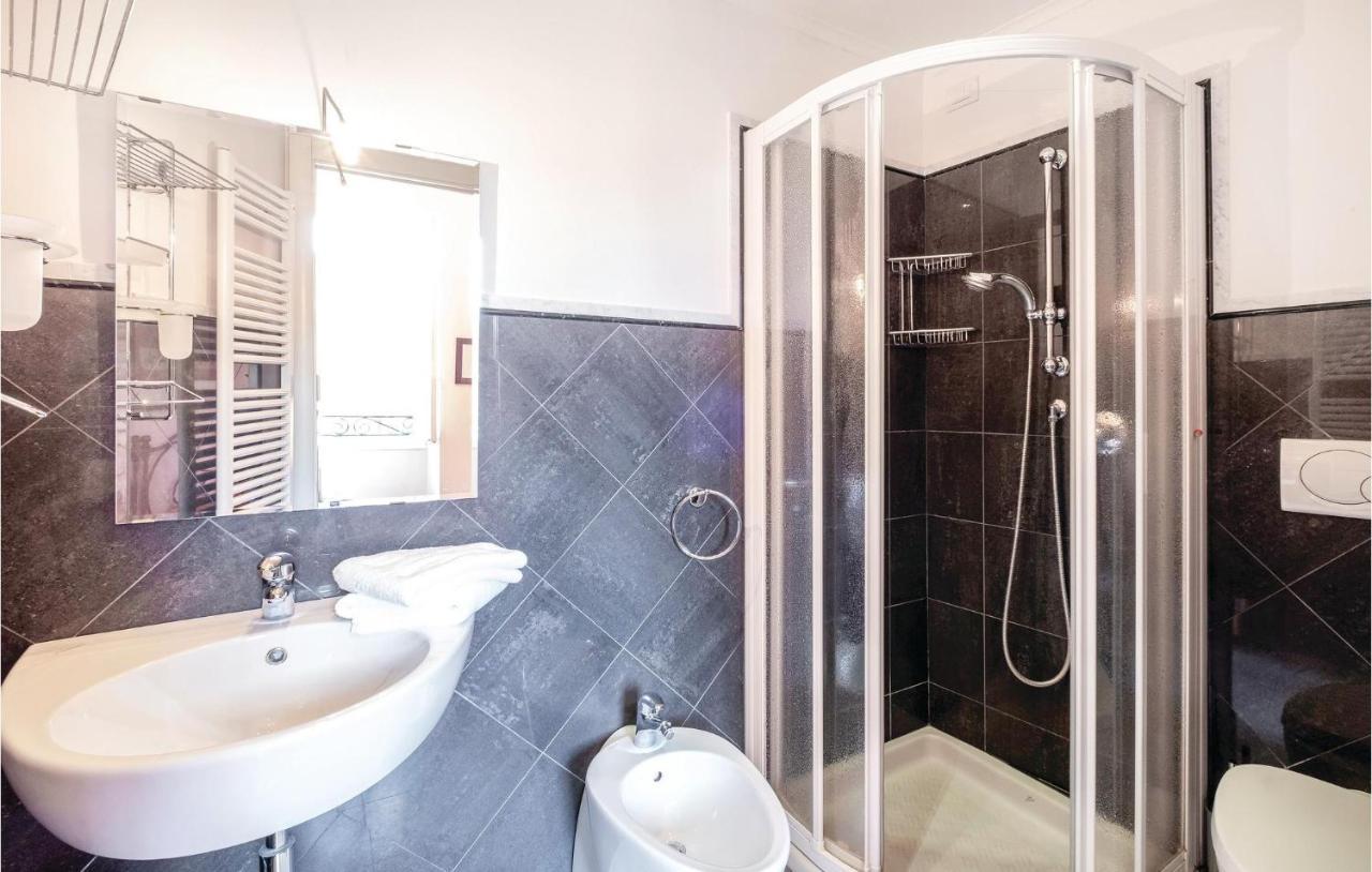 Apartament Camuri Levanto Zewnętrze zdjęcie