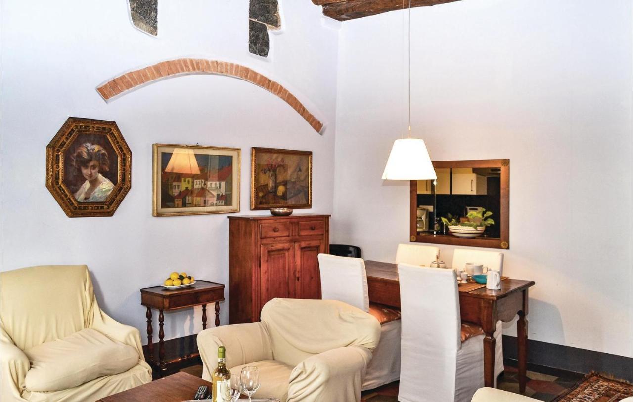 Apartament Camuri Levanto Zewnętrze zdjęcie