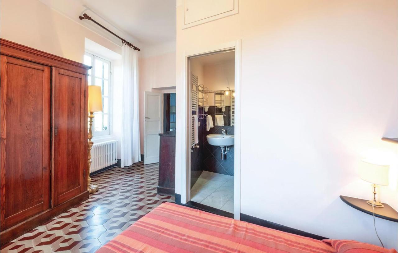 Apartament Camuri Levanto Zewnętrze zdjęcie