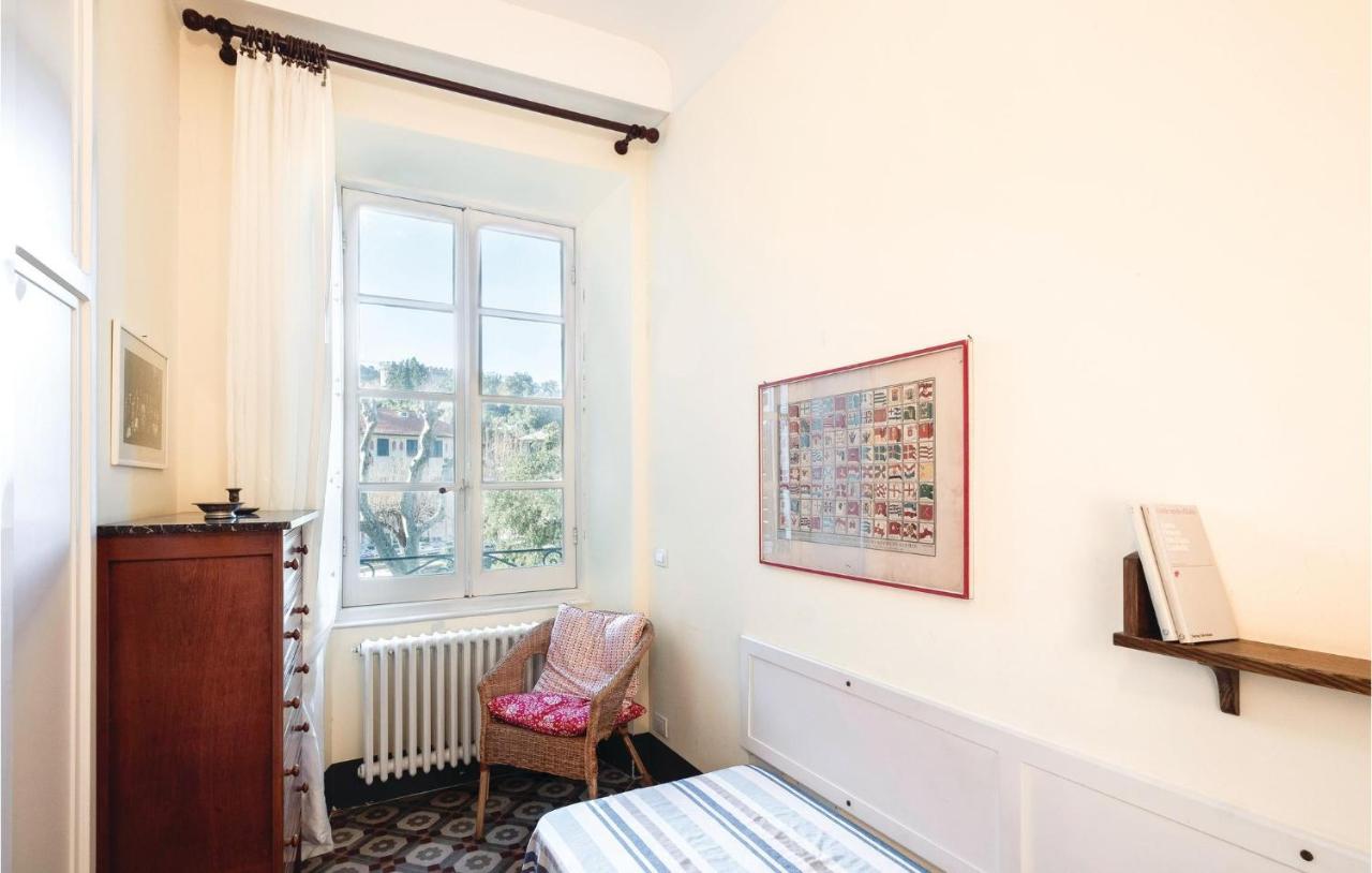 Apartament Camuri Levanto Zewnętrze zdjęcie