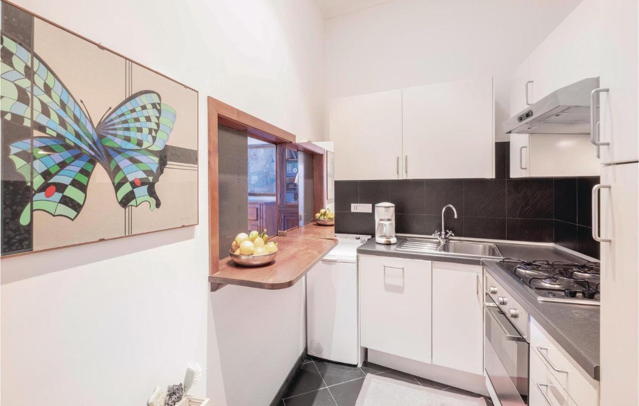 Apartament Camuri Levanto Zewnętrze zdjęcie