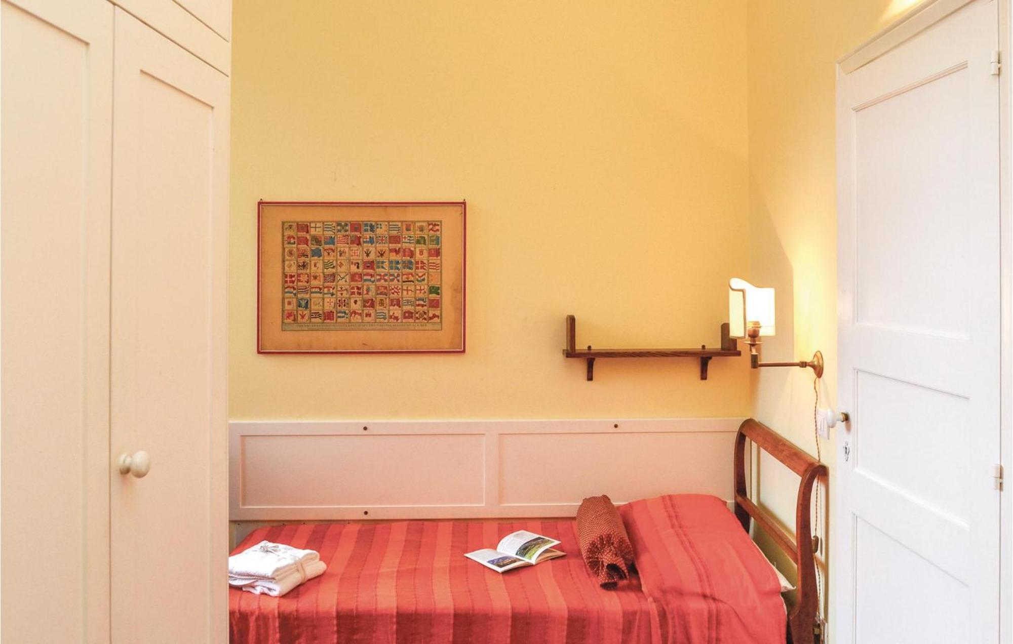Apartament Camuri Levanto Zewnętrze zdjęcie