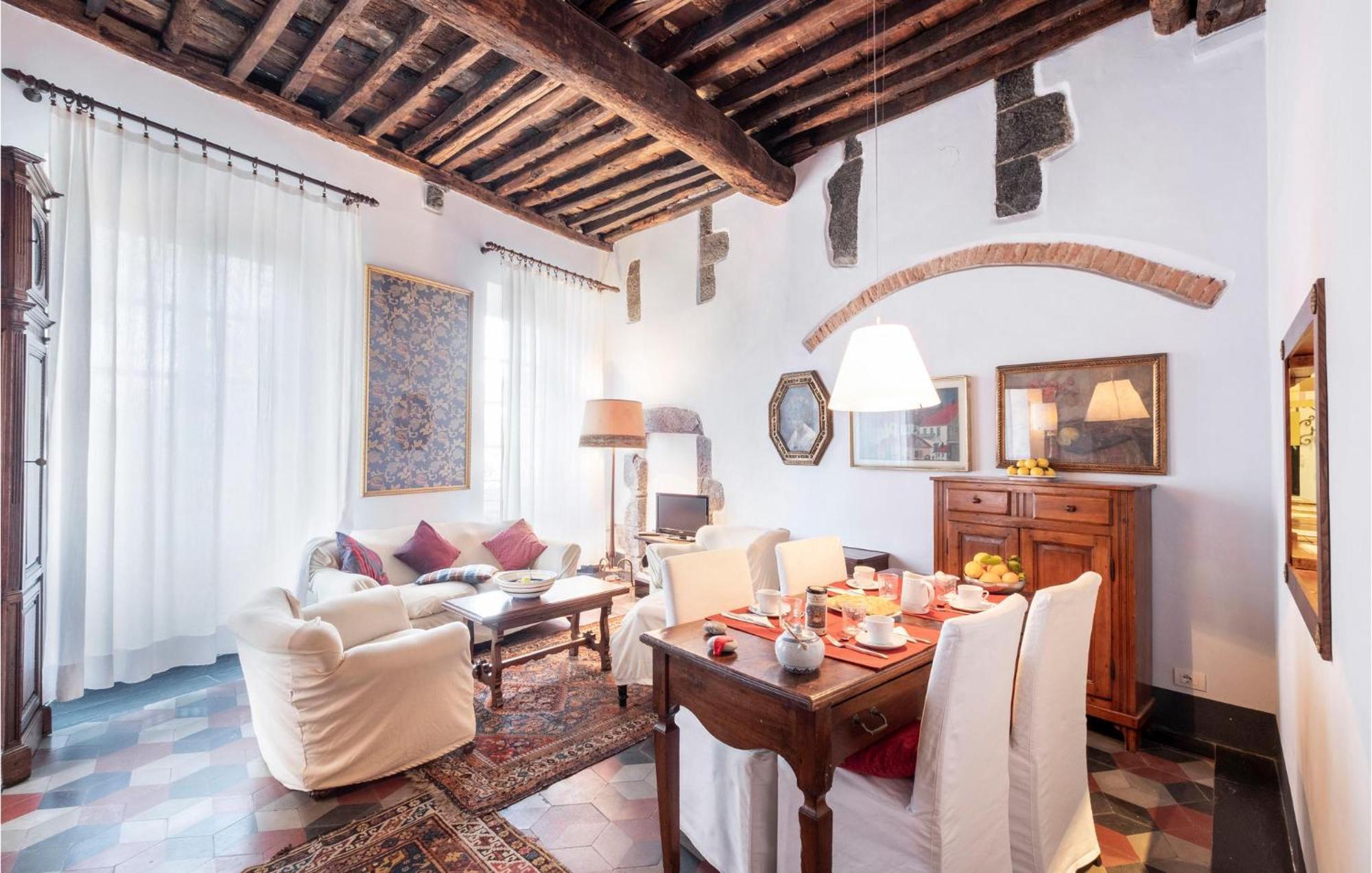 Apartament Camuri Levanto Zewnętrze zdjęcie
