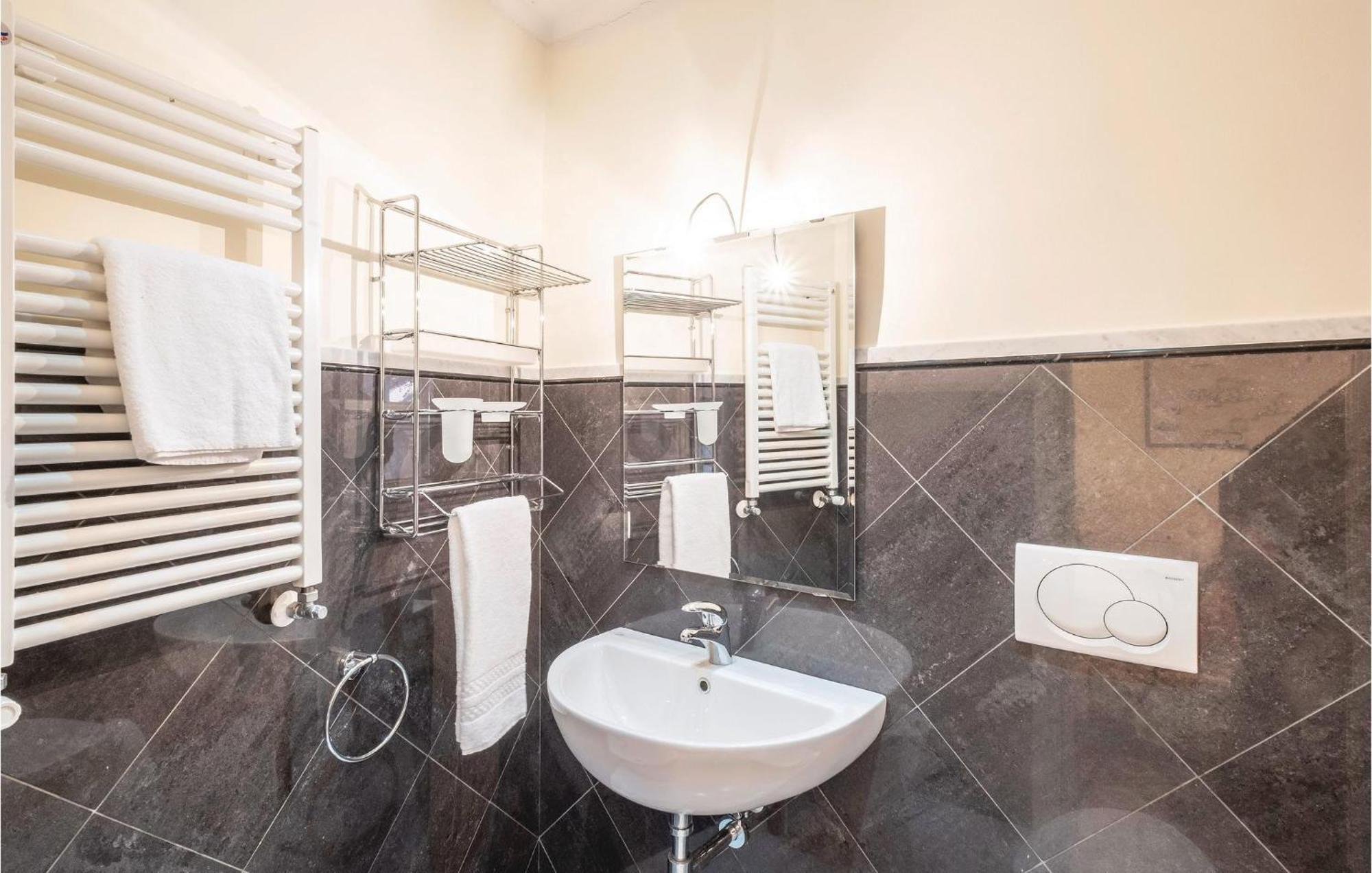 Apartament Camuri Levanto Zewnętrze zdjęcie